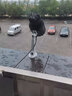 雷帕森廣告logo投影燈高清led戶外防水招牌門頭地面圖案定制門店雷射燈 55瓦-旋轉(zhuǎn)-防水款+遙控 曬單實(shí)拍圖