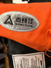 尚烤佳（Suncojia）專(zhuān)業(yè)救生衣大浮力成人浮潛裝備游泳背心船用自救生口哨升級(jí)款 曬單實(shí)拍圖