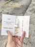 SOULLY白蘭花香水幽谷白蘭50ml 正宗高還原黃角蘭緬桂女士淡香水 白蘭花香 50ml 曬單實拍圖