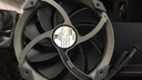 利民（Thermalright）Frost Commander 140 冰封統領(lǐng) 8mmAGHP4.0 五熱管全電鍍回流焊風(fēng)冷散熱器 2次動(dòng)平衡 FC140 FC140雙塔高性能標準版（冰封統領(lǐng)） 曬單實(shí)拍圖