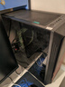 微星（MSI）暗黑騎士MAG 14代i5 14450HX/RTX5060/32G DDR4/1T 電競游戲設(shè)計師臺式電腦主機(jī)整機(jī) 曬單實拍圖