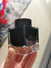 高仕（CROSS） 鋼筆配件常規非碳素墨水 NB501-3 藍黑色 曬單實(shí)拍圖