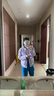 蕉下（beneunder）外套女戶外氣絨秋冬可收帽運(yùn)動(dòng)彈力棉服CL236漫暮黑L 曬單實(shí)拍圖
