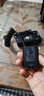 希鐵（ZITAY）NP-FZ100相機(jī)模擬假電池適用索尼單反A7R5/a7r3/A7M3/A7S3/A7R4/A7M4/A6600/A7C/ZVE1外接直播供電 帶鎖DC轉(zhuǎn)FZ100模擬電池彈簧線6- 曬單實(shí)拍圖