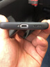 適用于vivo IQOO Neo5手機(jī)殼真皮iqooneo5保護(hù)套硅膠軟邊全包邊防摔V2055A皮套 iqooNEO5【優(yōu)雅黑硅膠+后蓋頭層牛皮(荔枝 曬單實(shí)拍圖