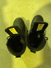 SAFETY JOGGER 鞍琸宜 勞保鞋男防砸防刺防靜電安全鞋耐磨工作鞋 DAKAR 黑色39碼 曬單實(shí)拍圖