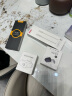 KOOLIFE 苹果充电器 多口USB手机充电头 2A双口快充插头 适用iPhone 11 pro max/X/小米8/安卓ipad平板-白色 实拍图
