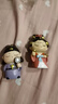伊文兔（THE RABBIT IVEN）可愛(ài)櫻桃少女?dāng)[件創(chuàng)意辦公室擺件女孩手辦擺件生日禮物可愛(ài)伴手禮 櫻桃少女-泡泡輕舞 曬單實(shí)拍圖