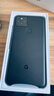 谷歌/Google Pixel 5 智能手機(jī)原生安卓系統(tǒng) 4G全新國際版 海外版 黑色 國際版8GB*128GB 曬單實(shí)拍圖