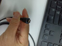 一葉蘭  MicroHDMI轉(zhuǎn)HDMI高清線 平板索尼三星尼康單反相機(jī) 微型HDMI高清線彈簧線 標(biāo)準(zhǔn)線 0.5米 曬單實拍圖