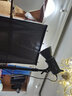 神牛（Godox） SL-100D/Bi補光燈LED攝影燈直播錄像100W雙色溫可調(diào)拍照打光太陽燈 【色溫可調(diào)】神牛SL100BI標配 曬單實拍圖