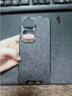 麥煥vivo S18Pro手機(jī)殼新款 vivo S18素皮保護(hù)套四角氣囊防摔鏡頭全包硅膠軟邊框不沾指紋 【炫黑色】鏡頭全包 vivoS18/S18Pro 曬單實(shí)拍圖