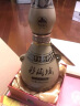 仰韶彩陶坊 人和 陶融香型白酒 450ml(46度)+50ml(70度) 单瓶盒装 实拍图
