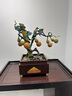 紀(jì)梵蒂 GEFIODEY福竹報(bào)喜竹子擺件銅葫蘆家居客廳玄關(guān)辦公室裝飾喬遷新居禮品 曬單實(shí)拍圖