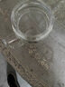 富光玻璃杯帶手柄商務(wù)杯子耐高溫水杯雙層茶杯大容量便攜辦公杯 鋼蓋 380ml 雙層玻璃 曬單實(shí)拍圖
