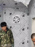 冷庫(kù)板聚氨酯板材雙面彩鋼不銹鋼保溫板防阻燃保鮮冷凍庫(kù)專用板材 B1級(jí)雙面彩鋼15公分聚氨酯 曬單實(shí)拍圖