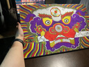 雄獅 雙頭馬克筆油性記號筆防水速干不掉色油漆筆細頭學(xué)生畫(huà)畫(huà)美術(shù)專(zhuān)用勾線(xiàn)筆兒童繪畫(huà)馬克筆 24色 馬克筆 曬單實(shí)拍圖