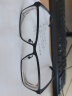 蔡司（ZEISS）镜片2片精选 新清锐铂金膜钻立方防蓝光佳锐视特耐 近视眼镜配镜 钻立方防蓝光膜 1.74折射率（建议800度以上） 实拍图