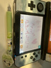 new3DSLL主機(jī) 3dsll\3ds口袋日月AIRB游戲機(jī) 9新NEW3DSLL 「128G內(nèi)存」120個(gè)左右游戲 曬單實(shí)拍圖