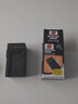 蒂森特（dste）適用于 JVC MG680 HM95 MG330 MG255 MG155 MG150 MG130 HM200 HM400攝影機 VF823 815 電池充電器 曬單實拍圖