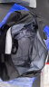 回力健身包男士干湿分离游泳运动训练收纳包大容量旅行包女出差行李袋 黑色 晒单实拍图