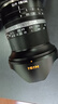 耐司（NiSi）超廣角鏡頭 微單鏡頭15mm F4 視場角112°十針星芒 適用于x卡口 rf卡口 e卡口 z卡口 微單廣角鏡頭【黑色】 電影機L卡口 曬單實拍圖