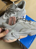阿迪達斯 （adidas）adidas阿迪達斯三葉中性時尚戶外日常運動輕便舒適休閑鞋 FZ1963 41 曬單實拍圖