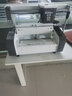 金典(Golden)膠裝機(jī)桌面小型A4標(biāo)書裝訂機(jī) GD-W3500膠裝機(jī)單機(jī) 曬單實(shí)拍圖