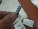 綠聯(lián)耳機轉接頭Type-c轉3.5mm耳機口轉換器通用小米iPad Pro平板iphone16系列華為mate40/P50安卓手機 【鋁殼標準款】深空灰 曬單實拍圖