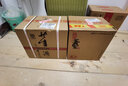 董酒 國密方印 董香型 宴會(huì )送禮 54度 500mL 4瓶 曬單實(shí)拍圖