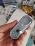 得力（deli） 打孔器圓環(huán)孔文件打孔器打孔機活頁夾裝訂圈紙張打孔器活頁本學生打洞機手動兩孔打洞器 【時尚款】藍色打孔機 曬單實拍圖