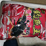 釣魚(yú)王 釣黃辣丁顆粒打窩料黃桑魚(yú)黃骨魚(yú)魚(yú)餌小黃丫昂刺魚(yú)底窩專(zhuān)用 黃辣丁顆粒800g【1包】 曬單實(shí)拍圖