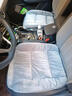巫記汽車(chē)坐墊冬季加絨車(chē)載座墊單片短毛絨后排加厚保暖三件套車(chē)內用品 大眾帕薩特朗逸邁騰速騰途觀(guān)探岳 3件套嬰兒絨坐墊/前排x2+后排x1 曬單實(shí)拍圖