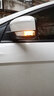 美克杰 適用福特經(jīng)典?？怂购笠曠R燈罩倒車鏡轉(zhuǎn)向燈致勝新蒙迪歐翼虎翼搏 新?？怂?左邊 1只 曬單實(shí)拍圖