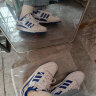 阿迪达斯 （adidas）Original三叶草FORUM LOW男女低帮休闲板鞋篮球鞋小白鞋 FY7756 36 实拍图