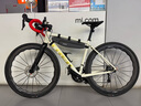 VOSO ULTIMATE 45-50 碳纖維輪組公路自行車系列碟剎波浪圈碳輻條 HG塔基+陶瓷軸承【一對】 曬單實拍圖