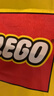 樂高（LEGO）馬里奧 超級瑪麗游戲周邊男孩女孩拼裝玩具積木兒童生日禮物 與樂高路易吉一起冒險 71440 曬單實拍圖