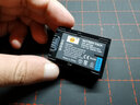 蒂森特（dste）3C認(rèn)證索尼AX45 AX700 VG30E NX30 NX70 NX8 CX290 CX270 CX230 PJ610E攝像機(jī)NP-FV50電池一電一充 曬單實(shí)拍圖
