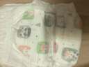 好奇（Huggies）【官方補(bǔ)貼】小森林 心鉆裝小森林超薄透氣尿不濕 拉拉褲XXL30片【15kg以上】 曬單實(shí)拍圖