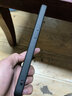 庚辰 適用oppok10手機殼液態(tài)硅膠k10保護套鏡頭全包防摔軟殼5g版直邊硅膠殼男女新款超薄外殼 OPPO K10【優(yōu)雅黑】配鋼化膜 曬單實(shí)拍圖