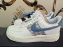 Onitsuka Tiger 鬼塚虎鞋復(fù)古男女同款情侶鞋輕便帆布鞋舒適休閑鞋一腳蹬鞋/系帶 1183A360-205 37.5 /5 曬單實(shí)拍圖