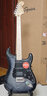 FENDER芬德Squier Affinity系列Stratocaster FMT HSS電吉他芬達 0378153539 黑色漸變 曬單實(shí)拍圖