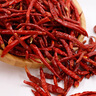 云南干辣椒 丘北特產(chǎn)辣椒 紅辣椒干海椒 250g 曬單實(shí)拍圖