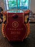 中茶黑茶D6166箩筐广西梧州六堡茶250g散茶箩装茶叶 礼品 伴手礼 实拍图