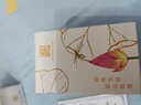 老銀匠s925銀耳飾銀耳圈氣質(zhì)姐妹款設(shè)計感銀耳圈小圈圈生日禮物耳環(huán)女士 點綴耳圈 銀色（一對）有證書 曬單實拍圖