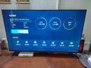 小米电视A55  2+32GB金属全面屏 双频WiFi 55英寸4K超高清液晶智能平板电视机L55MA-A 实拍图