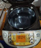 象印（ZO JIRUSHI）电饭煲原装进口5L容量IH电磁加热NP-HDH18C（3-10人份） 实拍图