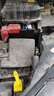 瓦爾塔（VARTA）汽車電瓶蓄電池 藍(lán)標(biāo) 055-27 福特嘉年華馬自達(dá)翼博自由艦 曬單實(shí)拍圖