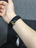 米格（MIGE）手表男士全自動機械表鏤空夜光防水超薄十大名表生日禮物 玫瑰金—棕帶LF1222GZW 曬單實拍圖