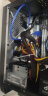 安钛克(Antec)VP350 台式机电脑主机机箱电源350W（VP系列/主动式PFC） 实拍图